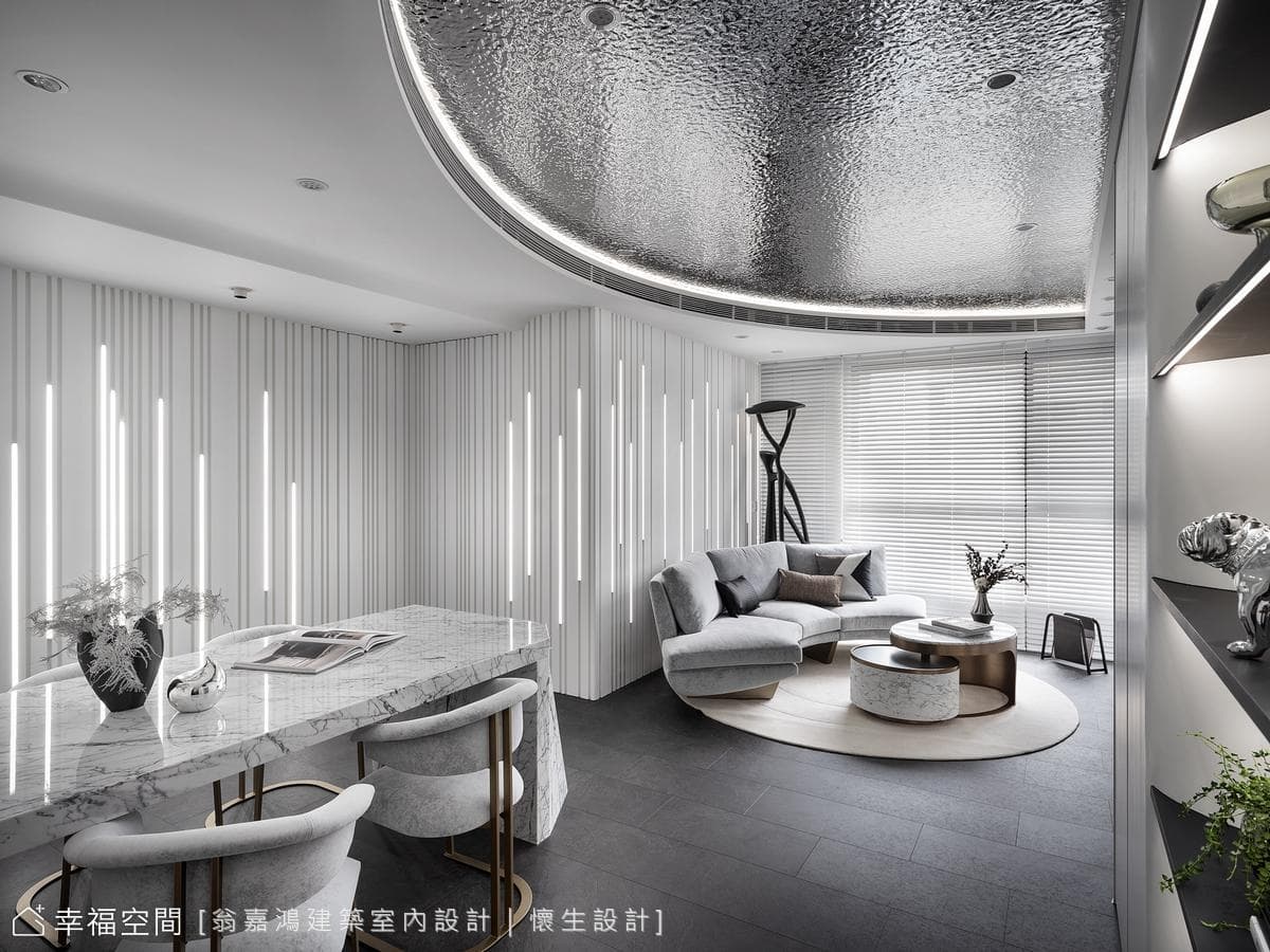 65.台北-L House 25坪-新成屋