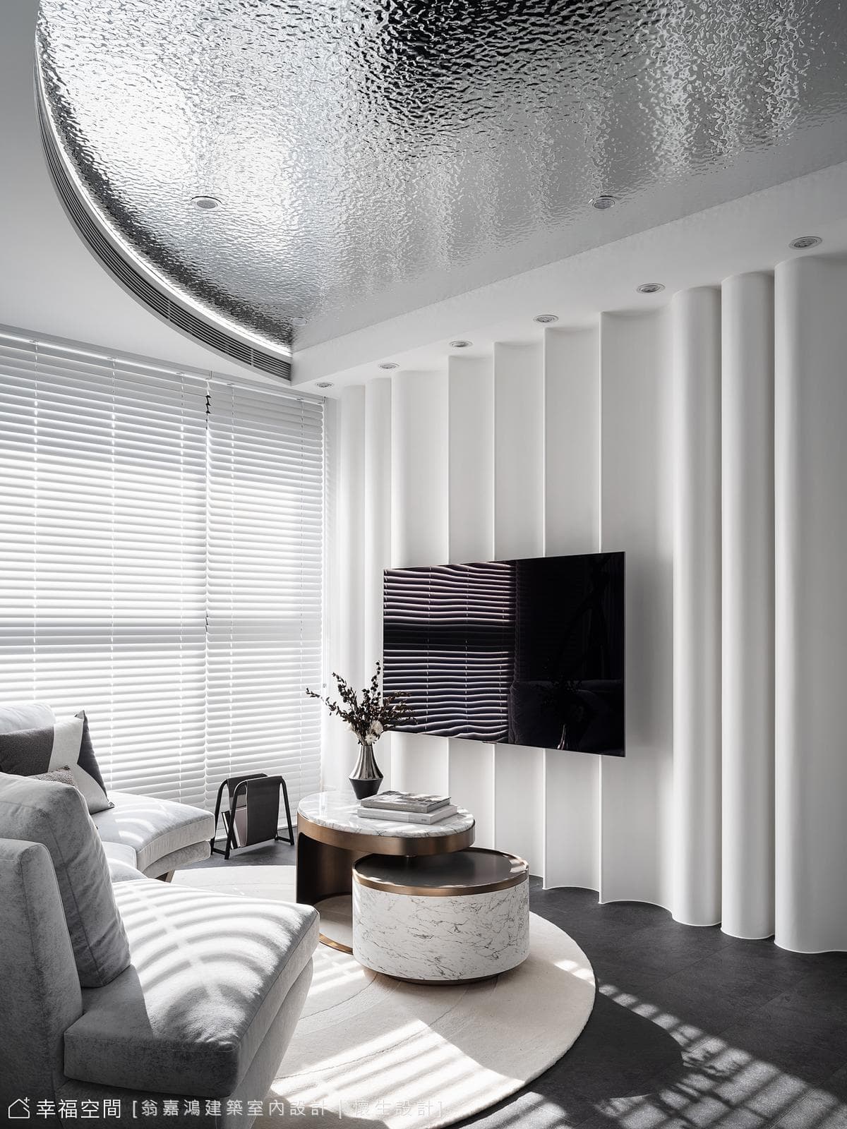 65.台北-L House 25坪-新成屋