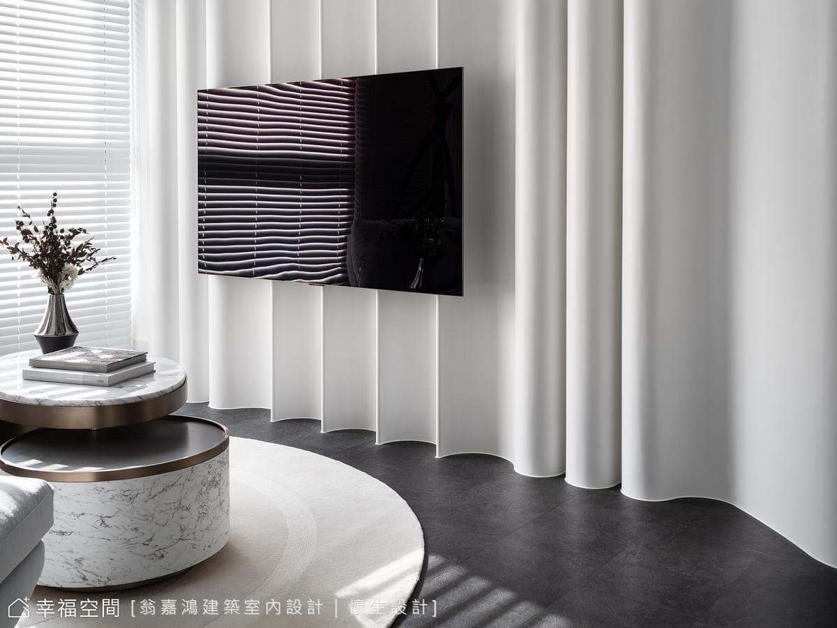 65.台北-L House 25坪-新成屋