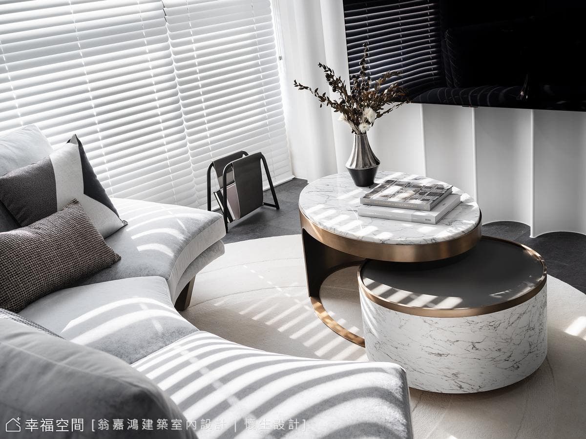 65.台北-L House 25坪-新成屋