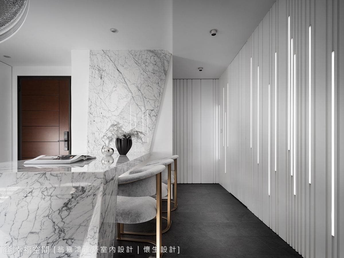 65.台北-L House 25坪-新成屋