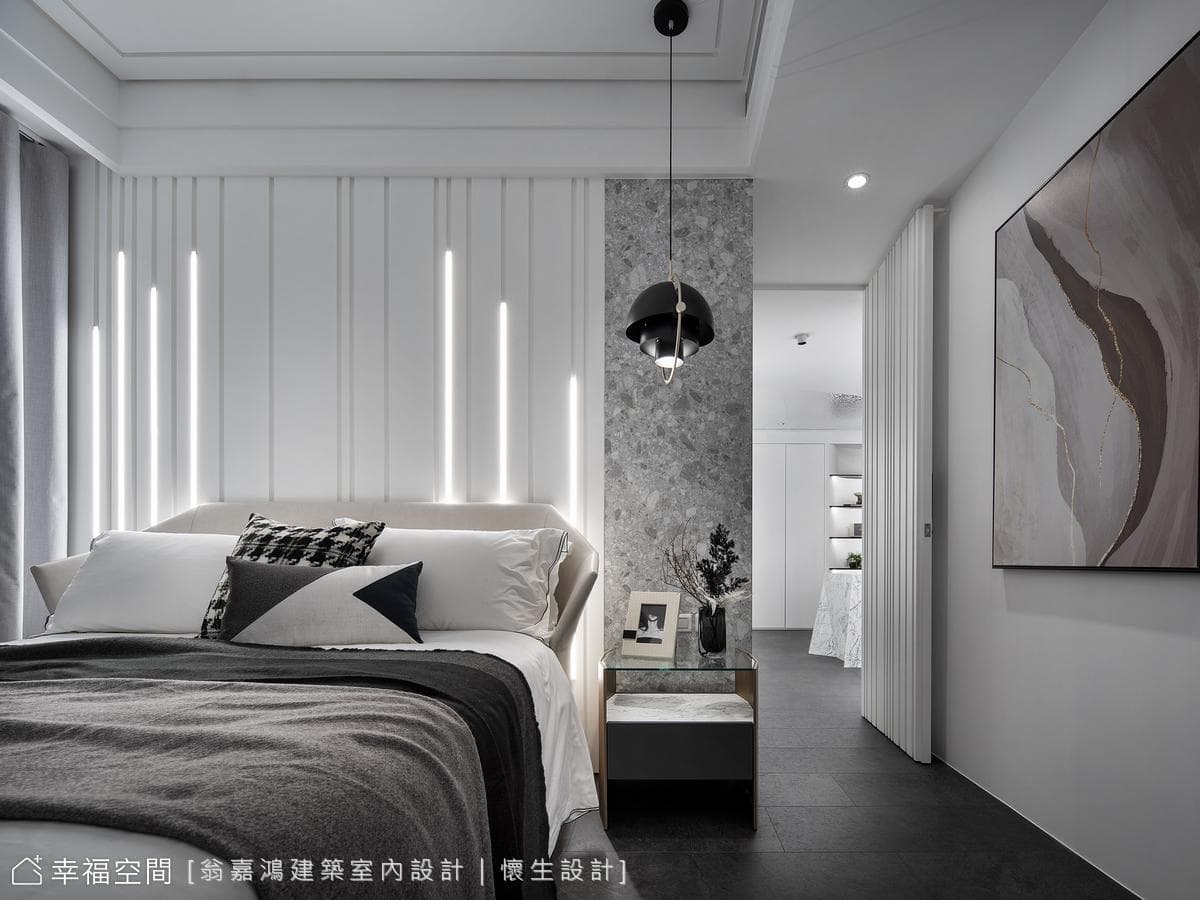 65.台北-L House 25坪-新成屋