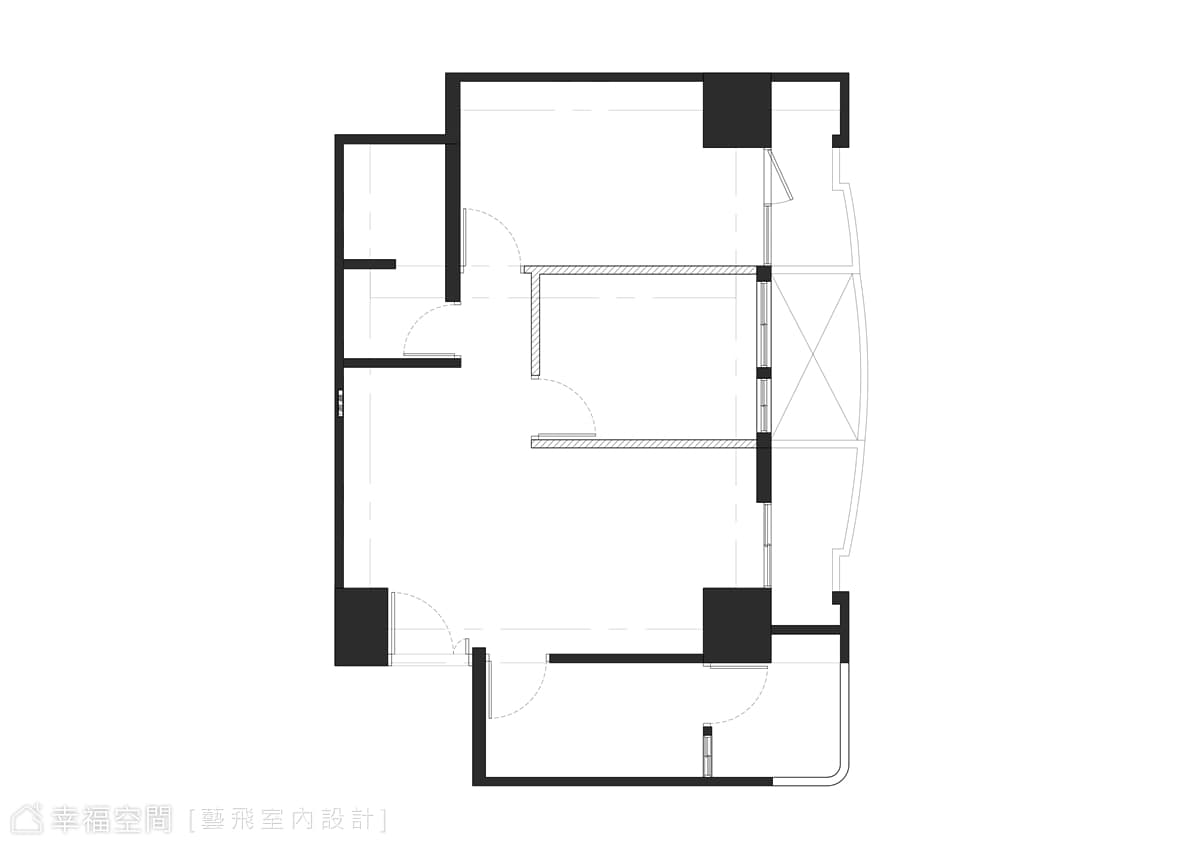 放樣圖