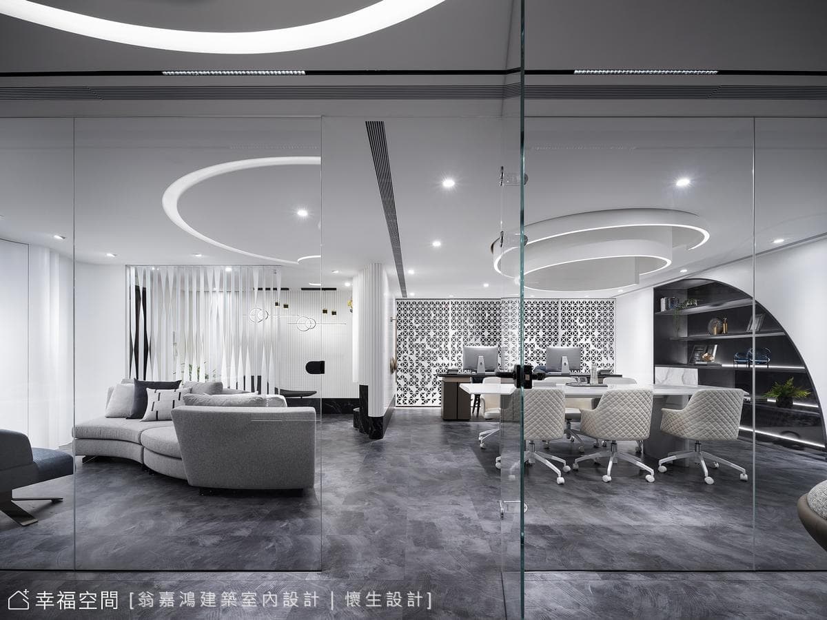 67.桃園-成欣國際有限公司-55坪-商辦空間-毛胚屋