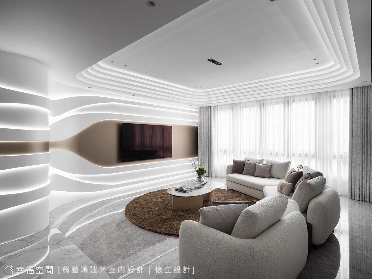 68.桃園-C House-220坪-作業工廠.辦公商辦.三代同堂住家綜合空間-自地自建透天屋