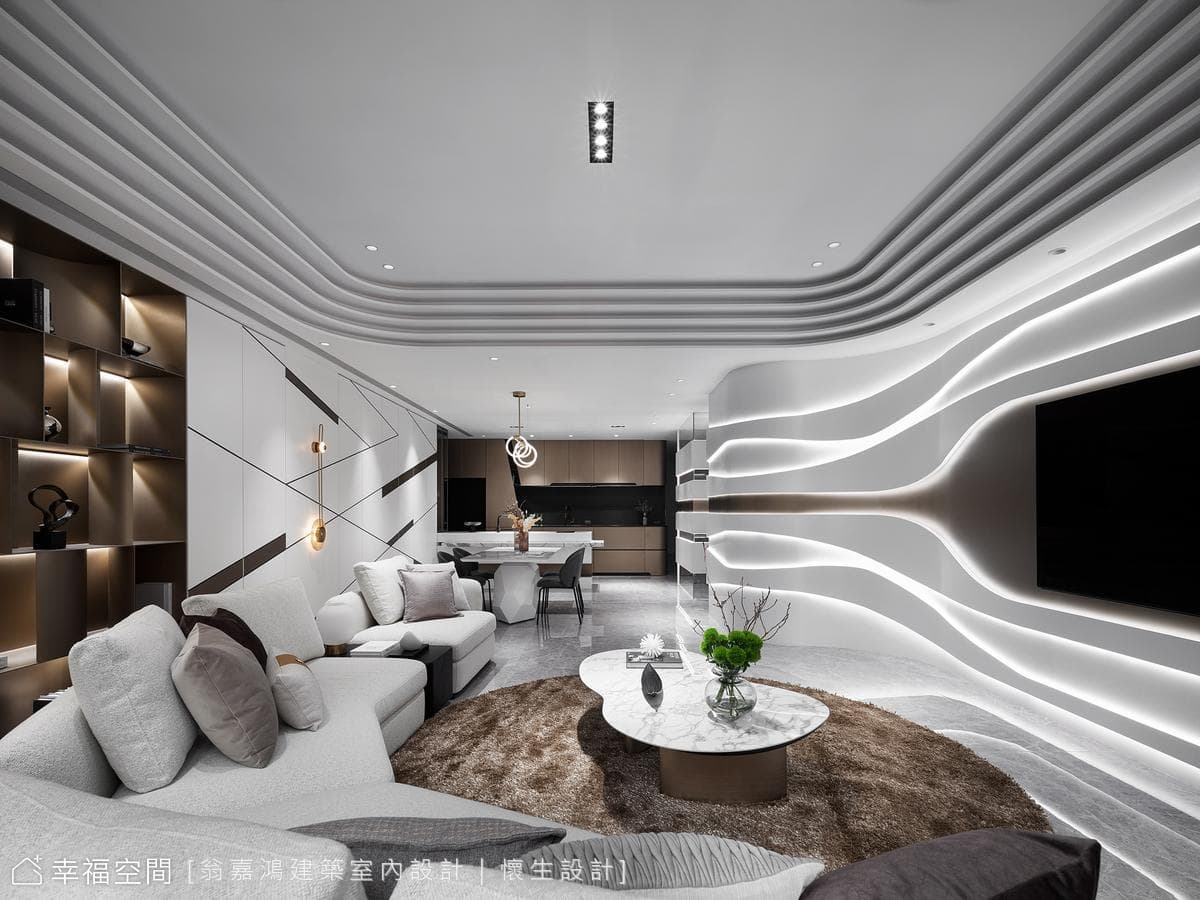 68.桃園-C House-220坪-作業工廠.辦公商辦.三代同堂住家綜合空間-自地自建透天屋