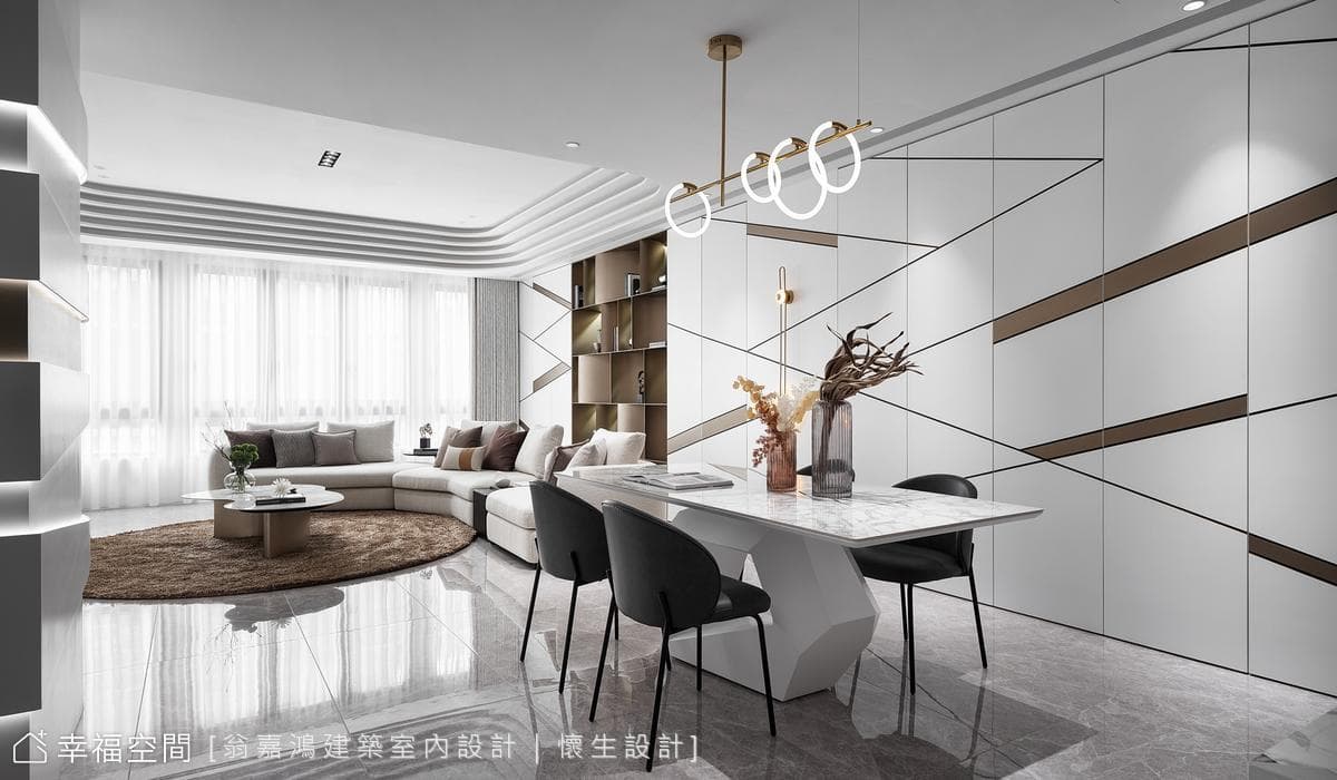 68.桃園-C House-220坪-作業工廠.辦公商辦.三代同堂住家綜合空間-自地自建透天屋