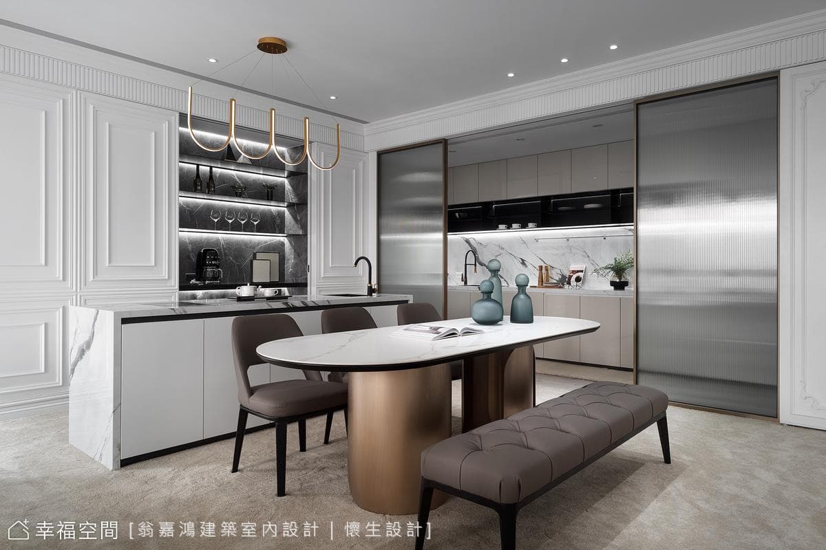 68.桃園-C House-220坪-作業工廠.辦公商辦.三代同堂住家綜合空間-自地自建透天屋