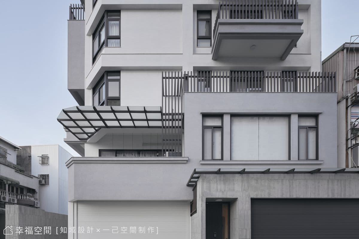 暉│北歐風