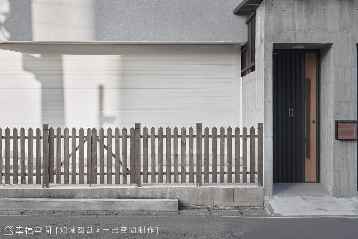 暉│北歐風