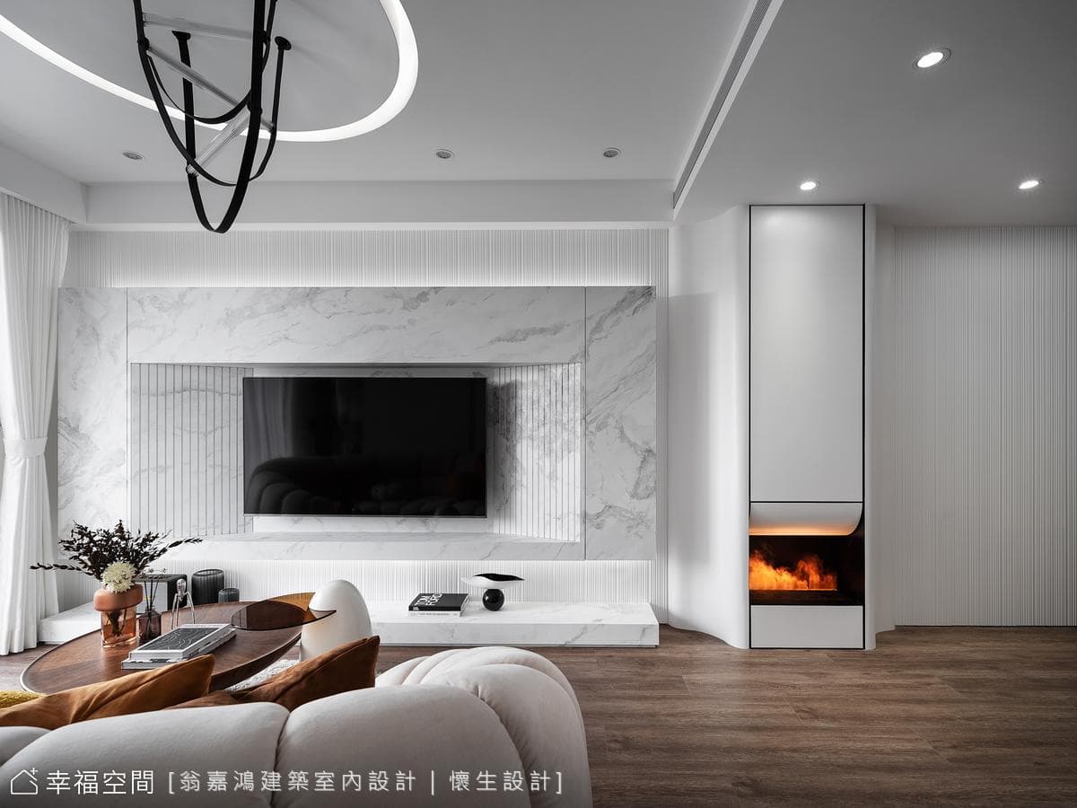 71.桃園-K House-60坪-大透天厝-各樓層臥室翻新