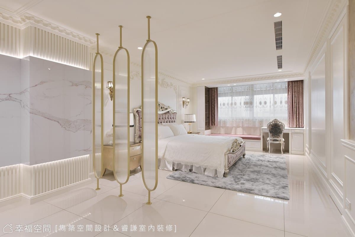 商用改造自住空間 華麗轉身退休宅