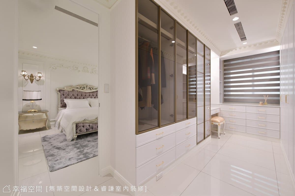 商用改造自住空間 華麗轉身退休宅