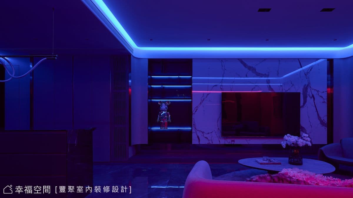 高級訂製她的家 回家就像住飯店