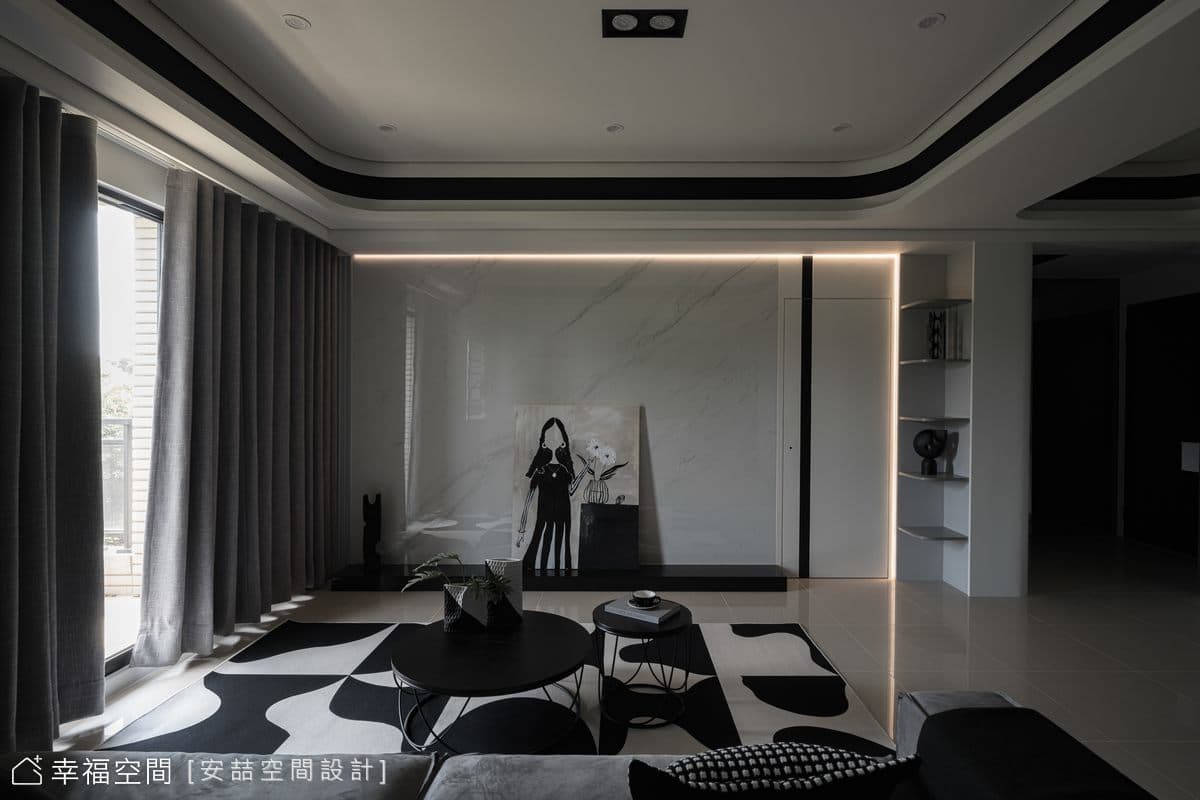 31 HOUSE|現代風|36坪