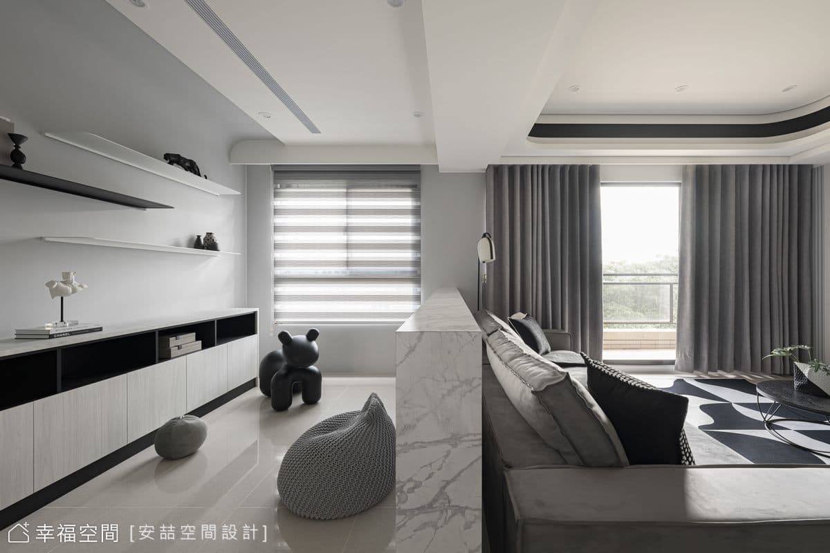 31 HOUSE|現代風|36坪