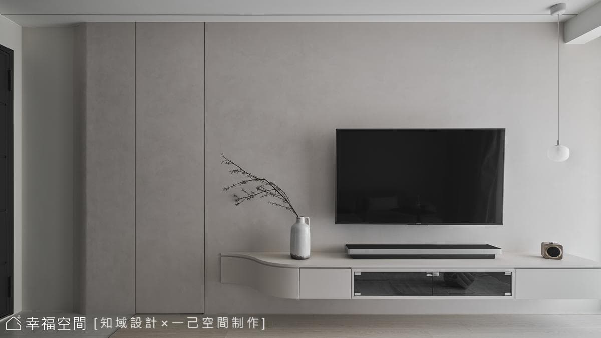 洄漣丨北歐風