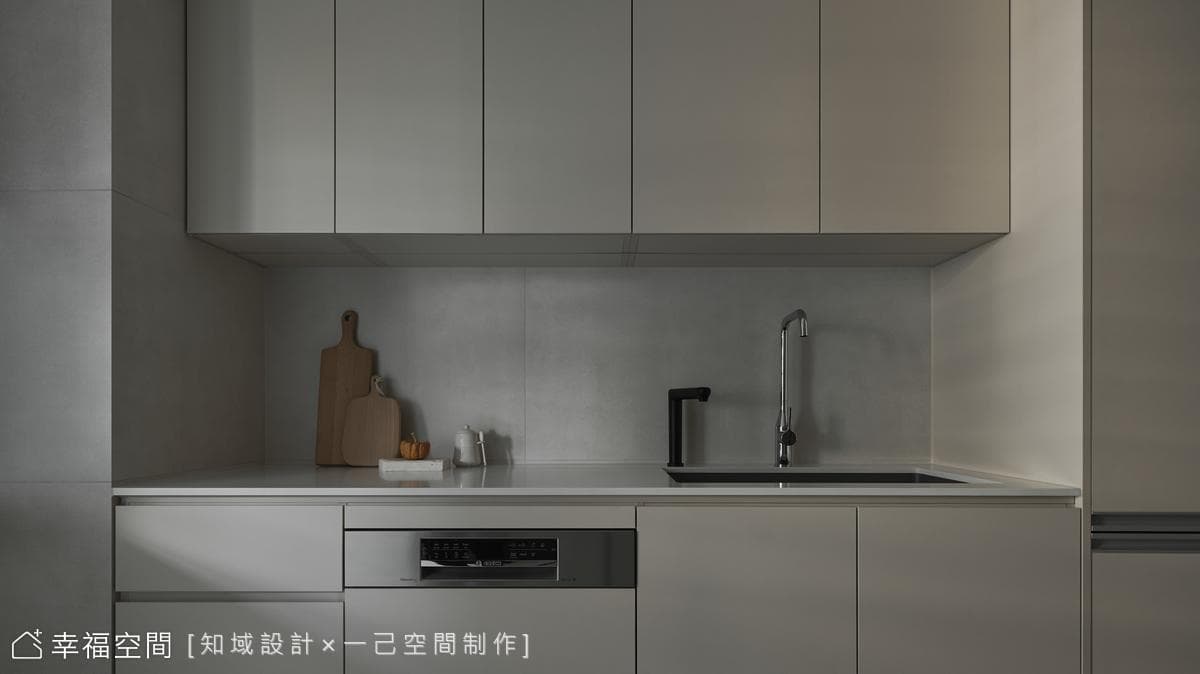 洄漣丨北歐風
