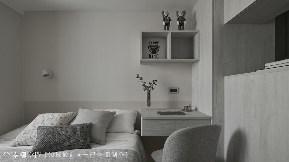 洄漣丨北歐風