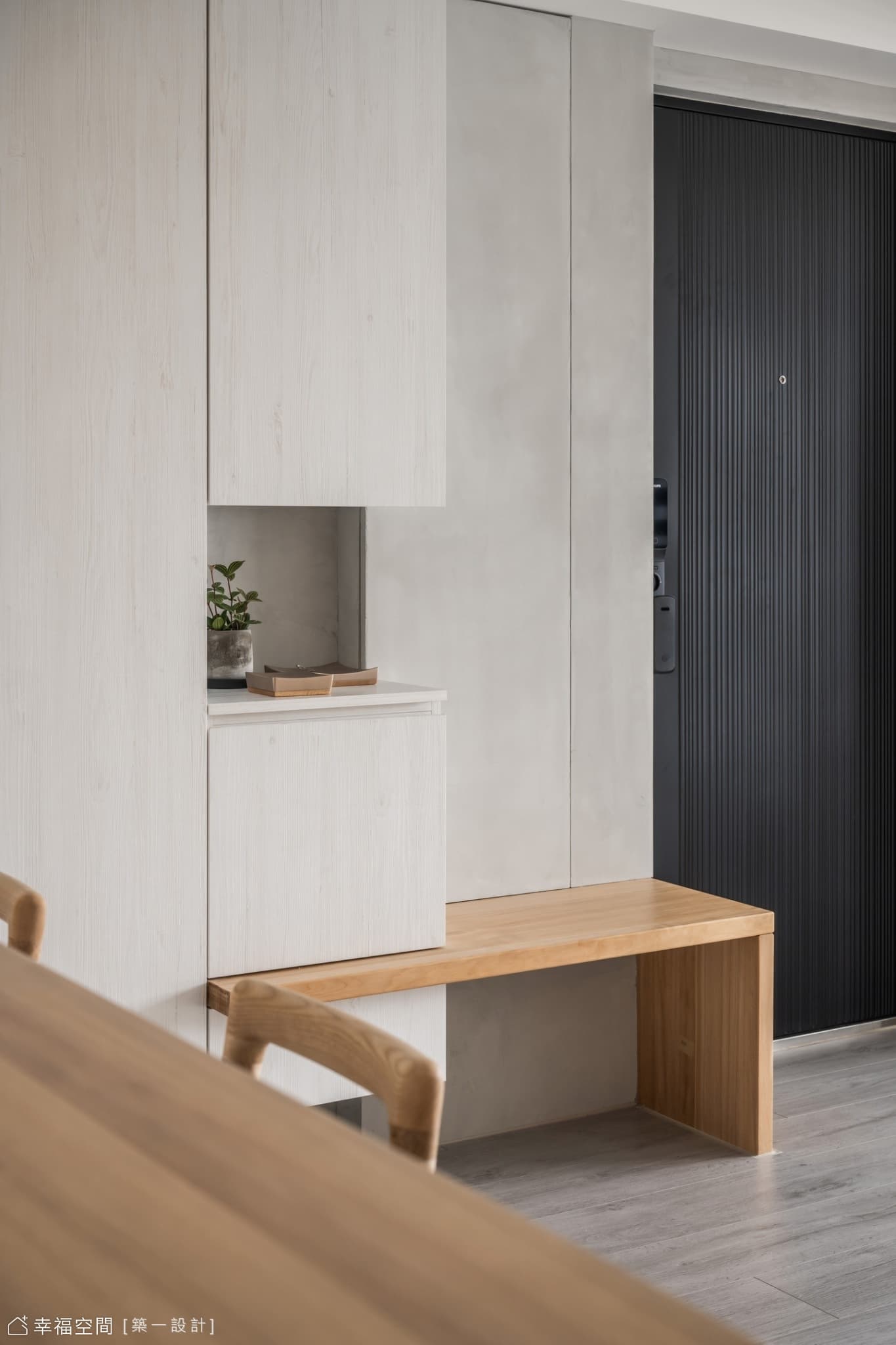 scandi|北歐風|32坪