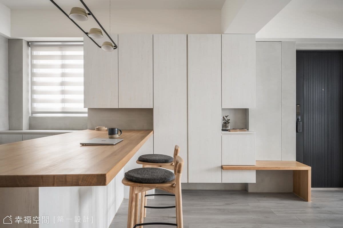 scandi|北歐風|32坪