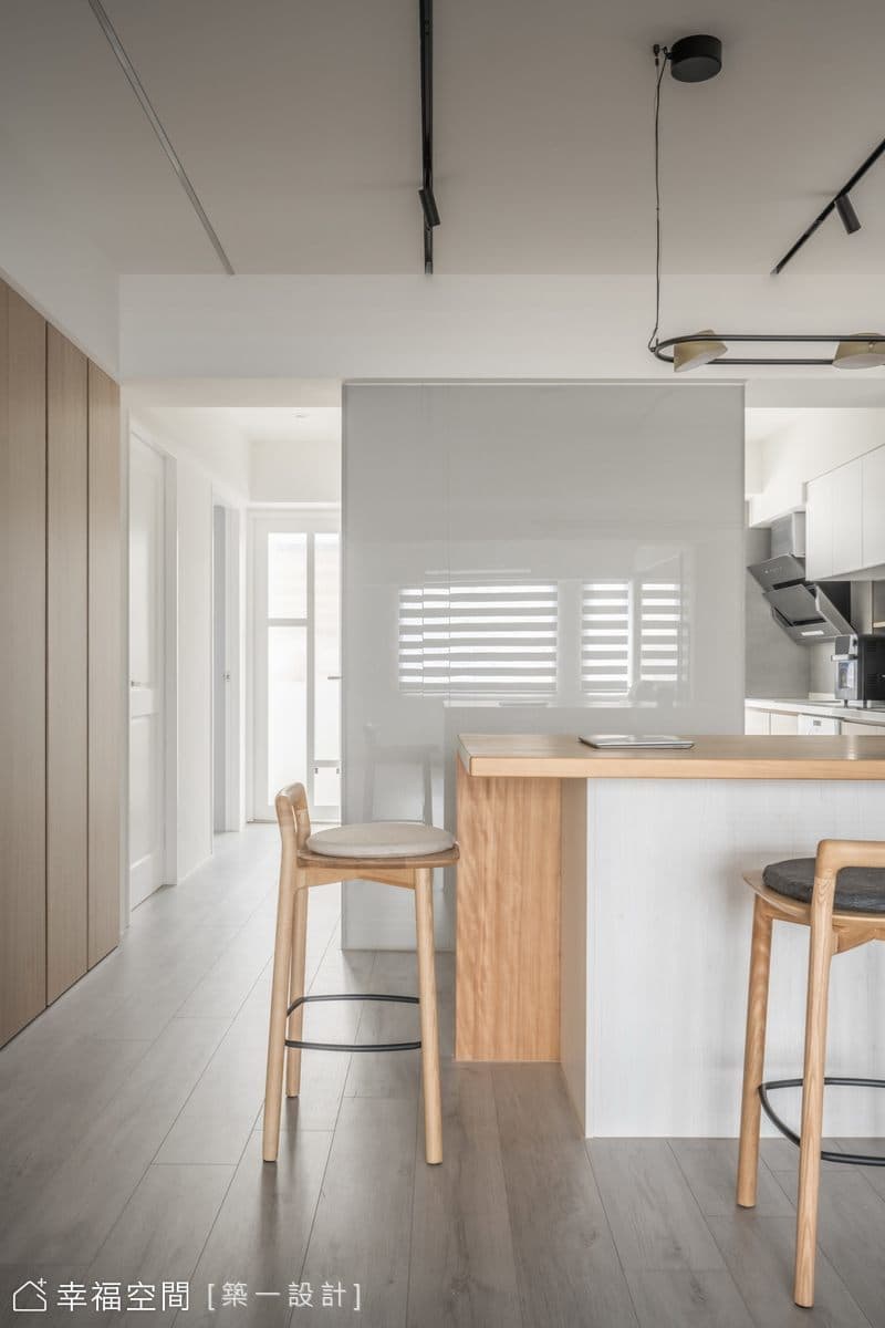scandi|北歐風|32坪
