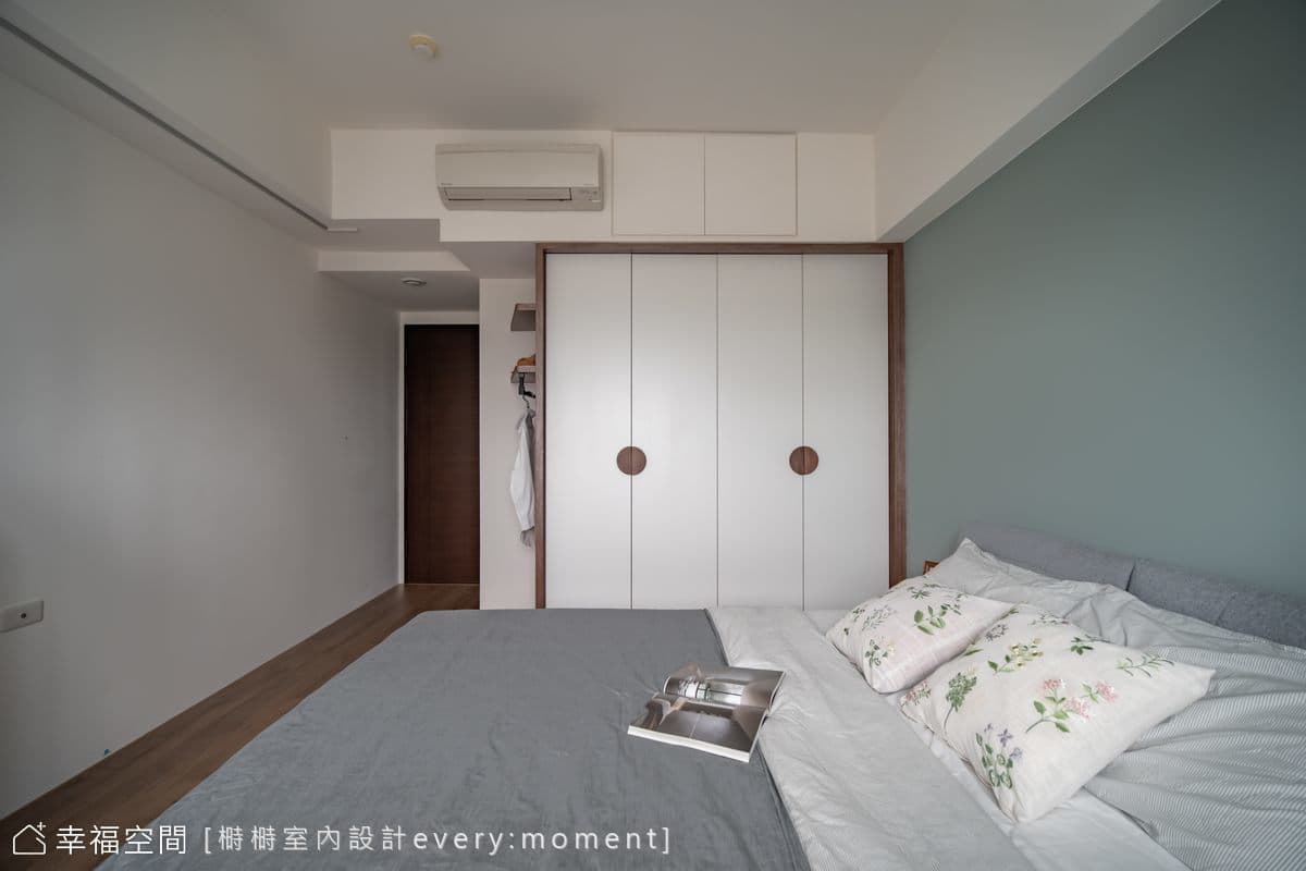 橙拾│西班牙混搭風│25坪