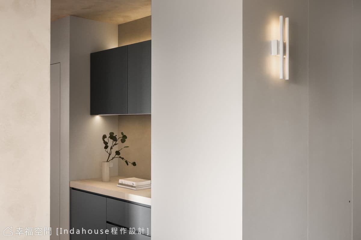Chang House│ Taipei│現代風│20坪