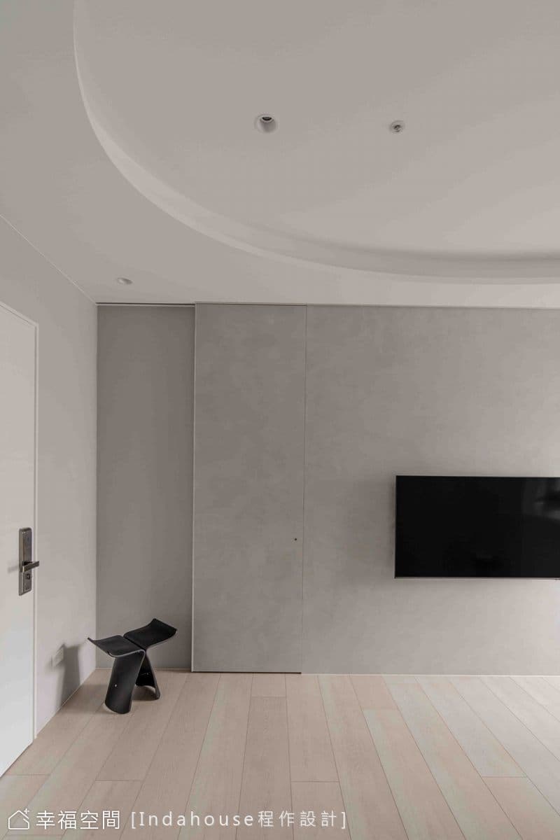 Shi House│New Taipei│簡約風│14坪