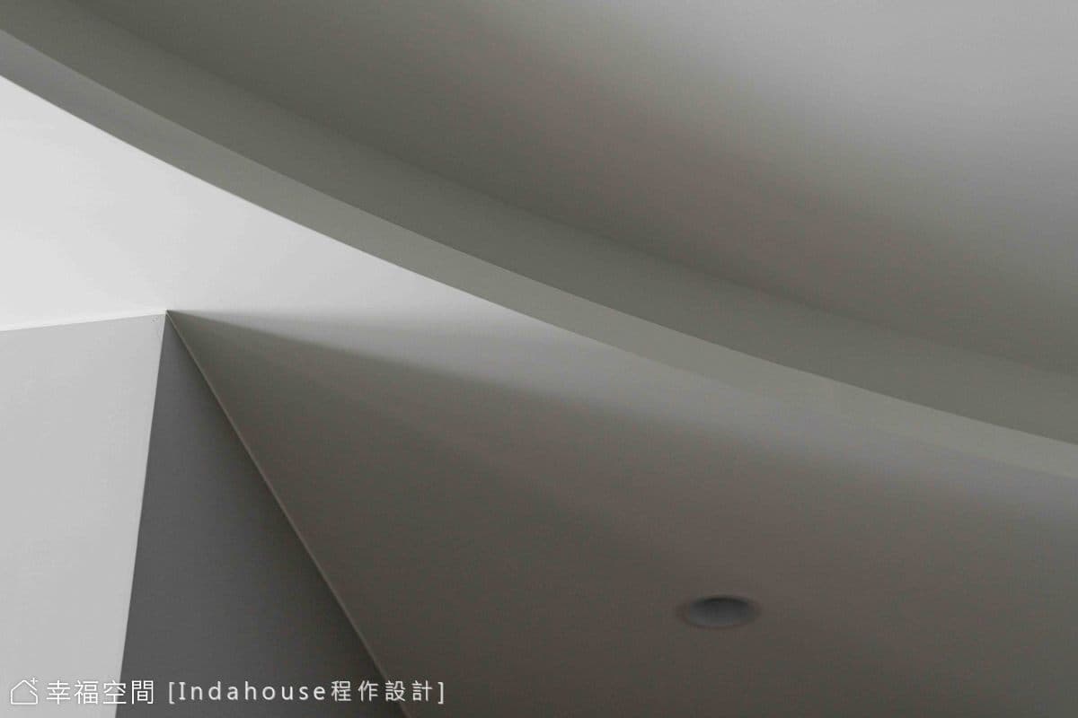 Shi House│New Taipei│簡約風│14坪