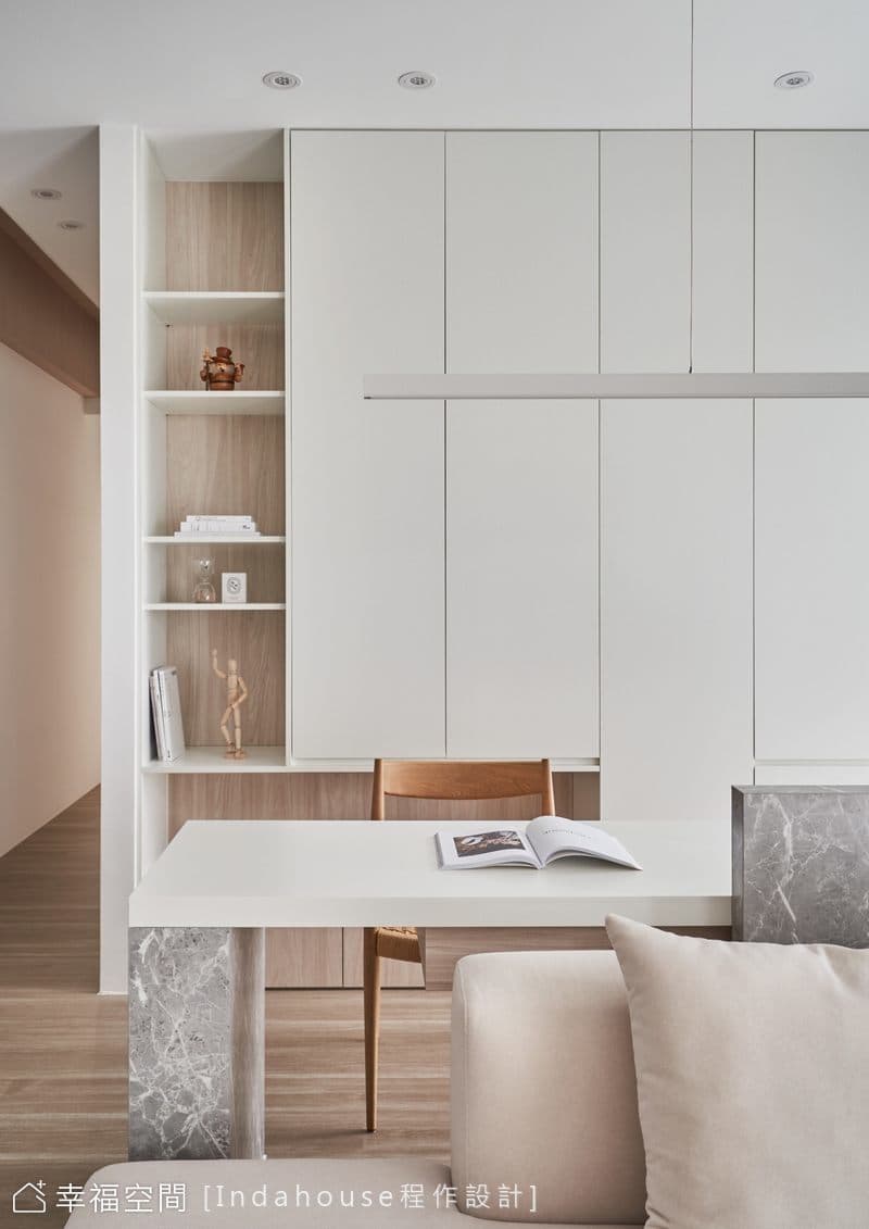 Chiu House│Miaoli│無印風│28坪