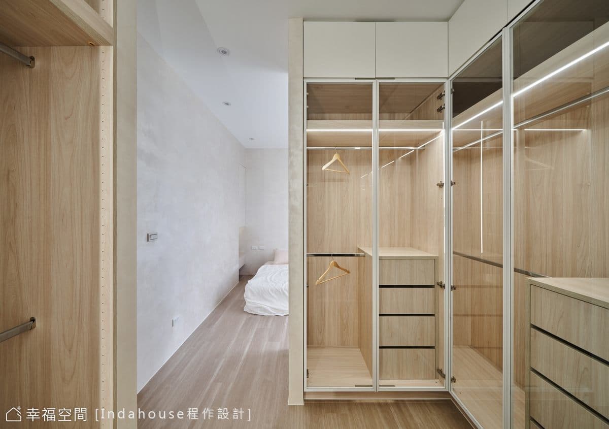 Chiu House│Miaoli│無印風│28坪