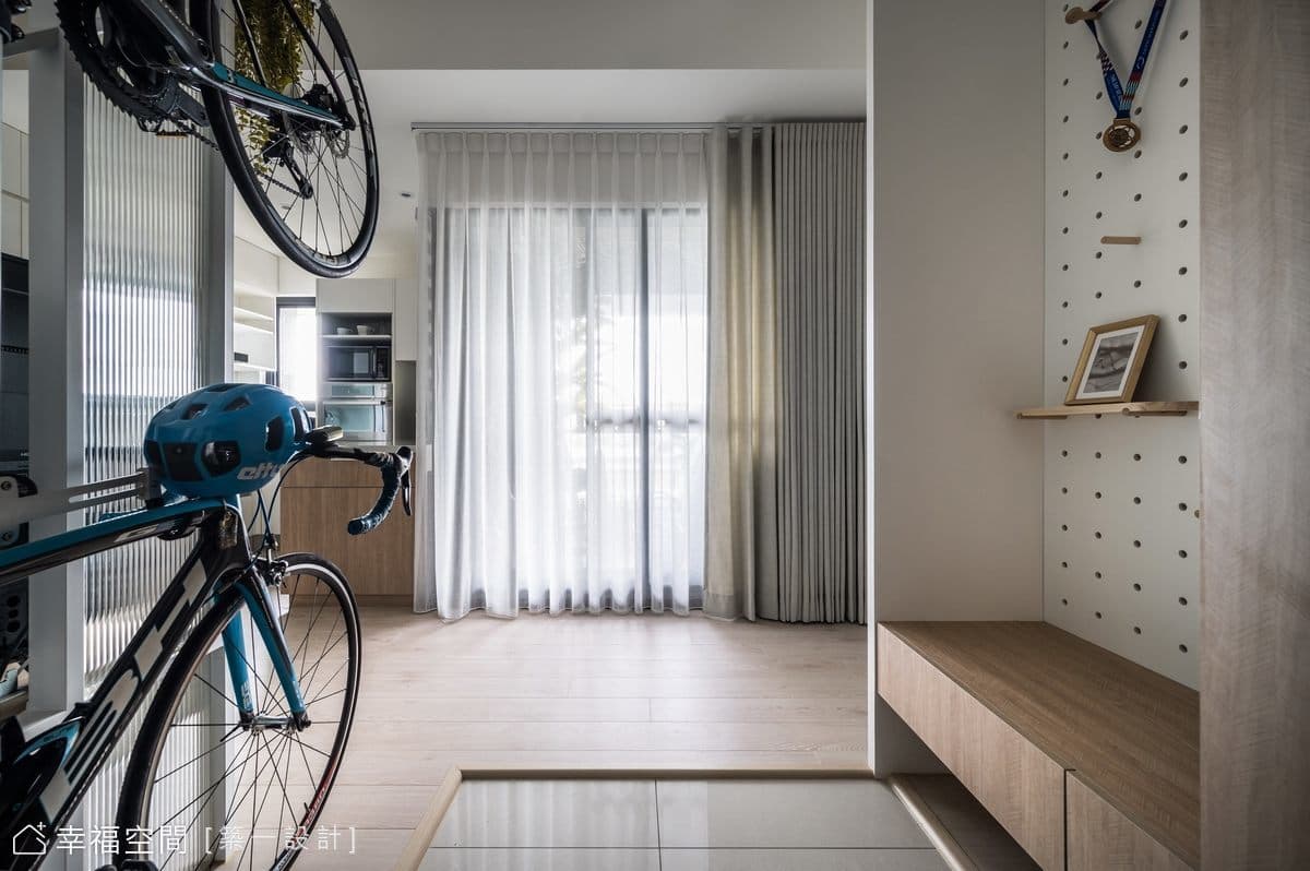 grove│混搭風│14坪