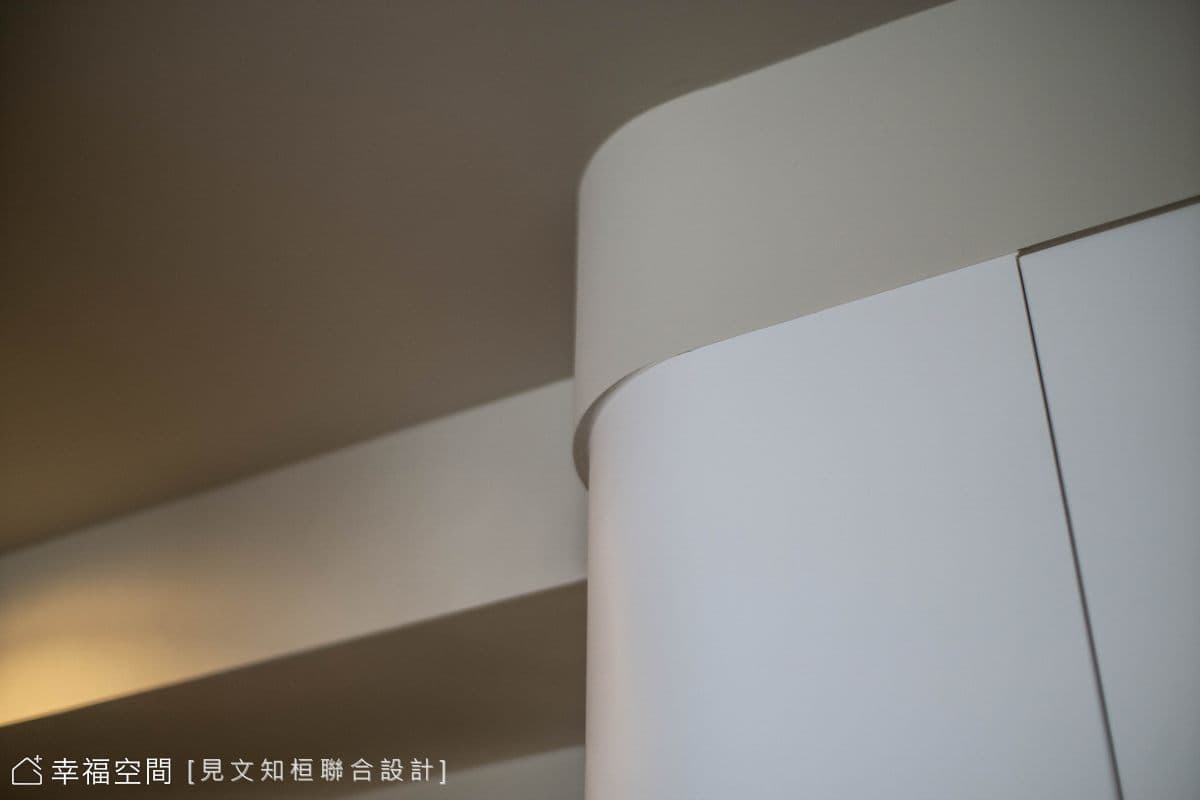 自在未來獨特 無邊際依然退休宅│現代侘寂風│26坪
