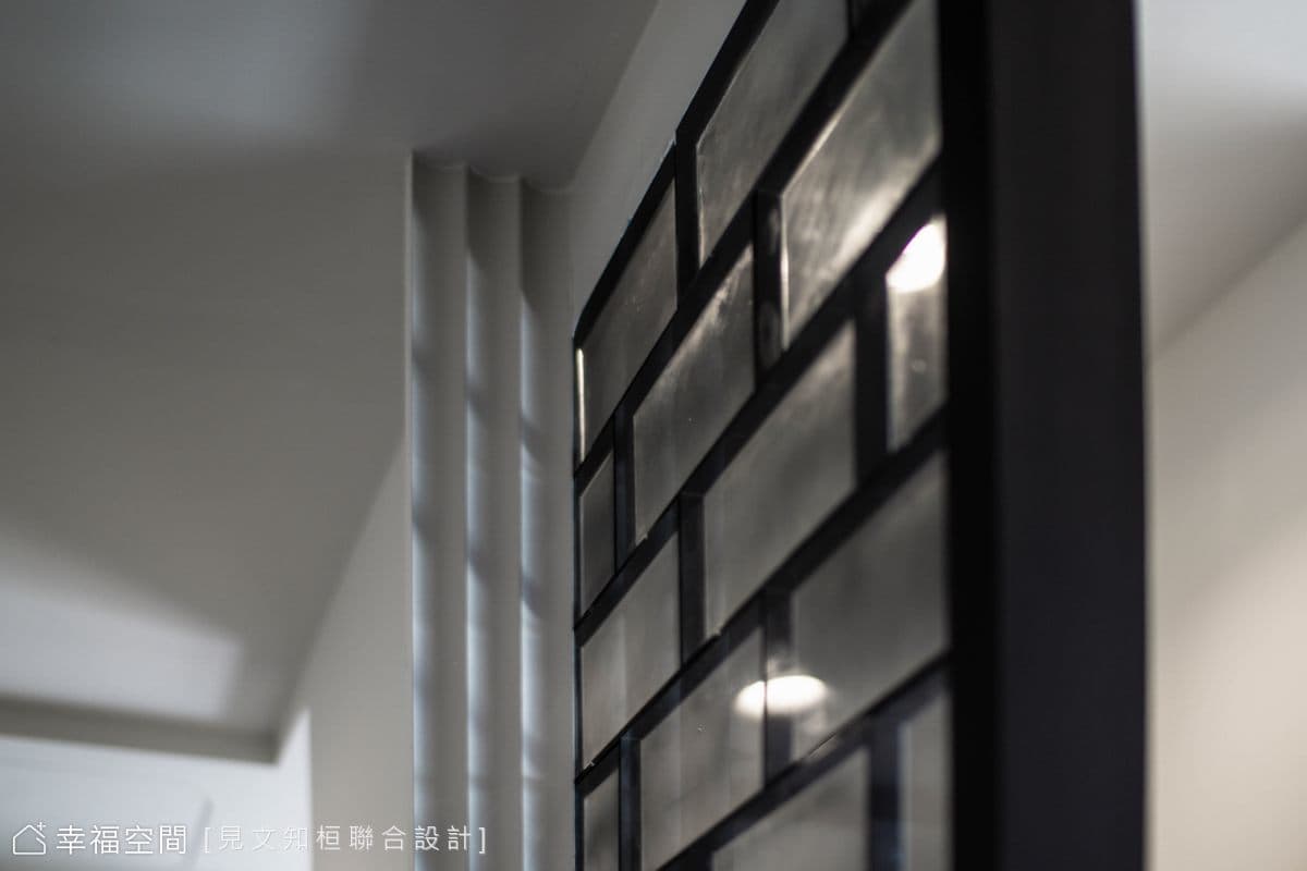 自在未來獨特 無邊際依然退休宅│現代侘寂風│26坪