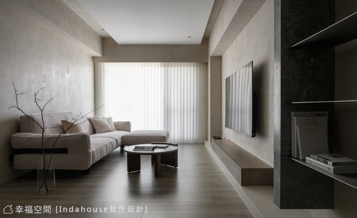 Lin House│Miaoli│現代風│26坪