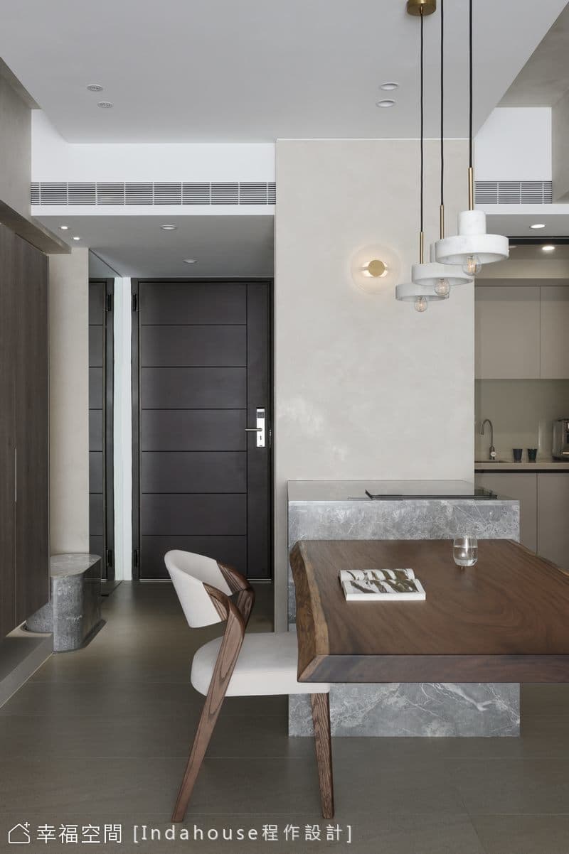 Lin House│Miaoli│現代風│26坪