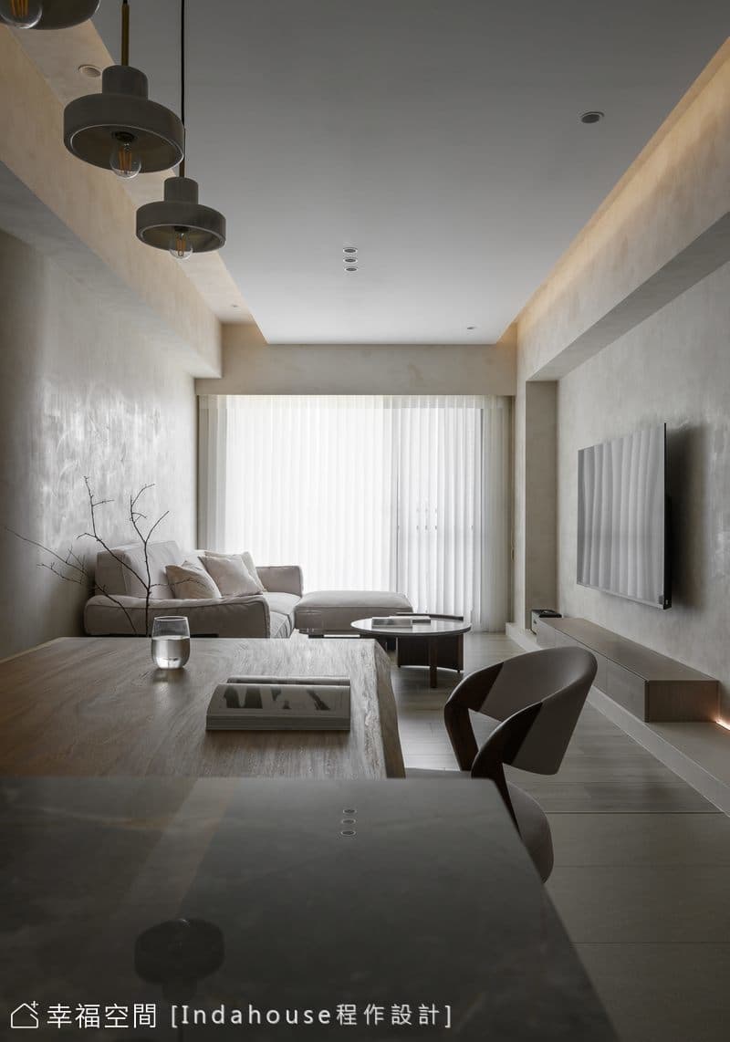Lin House│Miaoli│現代風│26坪