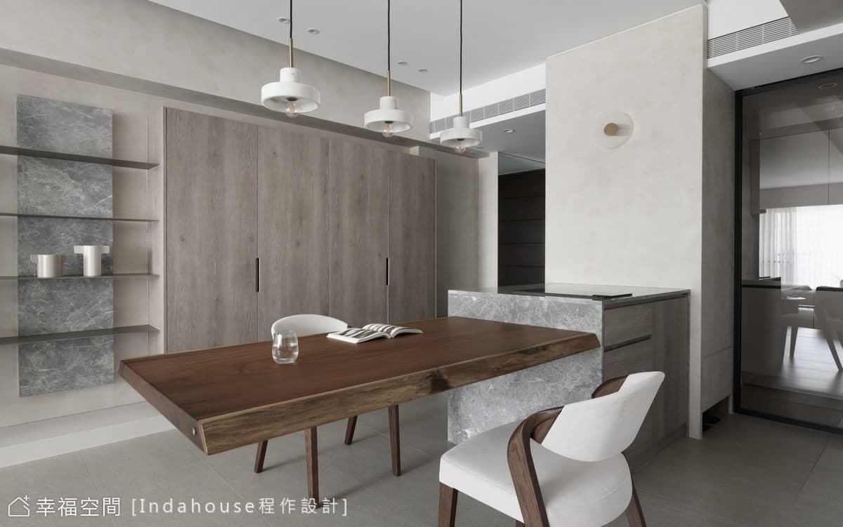 Lin House│Miaoli│現代風│26坪