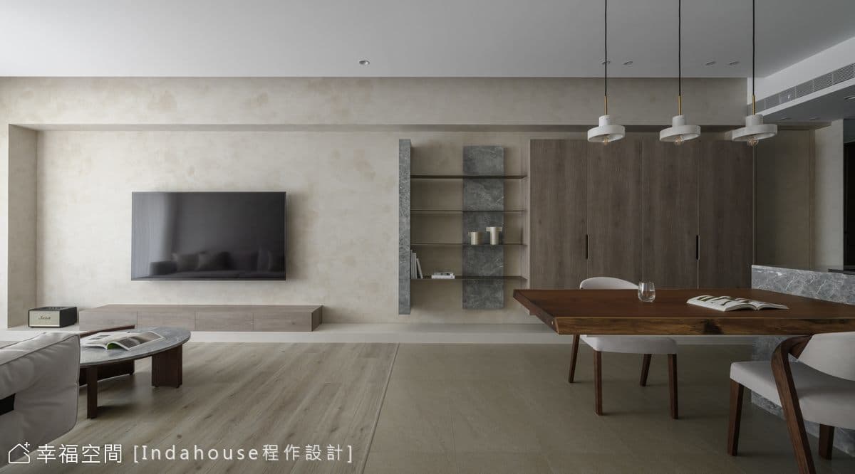 Lin House│Miaoli│現代風│26坪