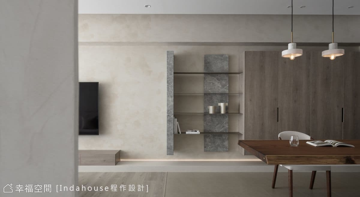 Lin House│Miaoli│現代風│26坪