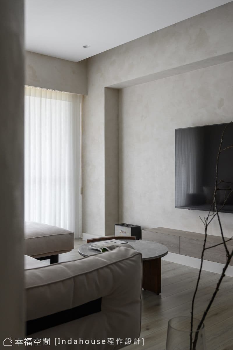 Lin House│Miaoli│現代風│26坪