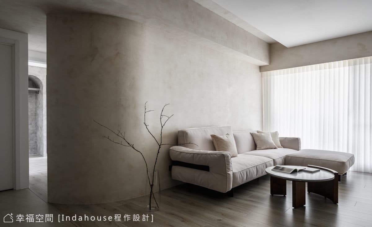 Lin House│Miaoli│現代風│26坪