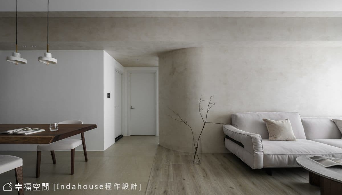 Lin House│Miaoli│現代風│26坪