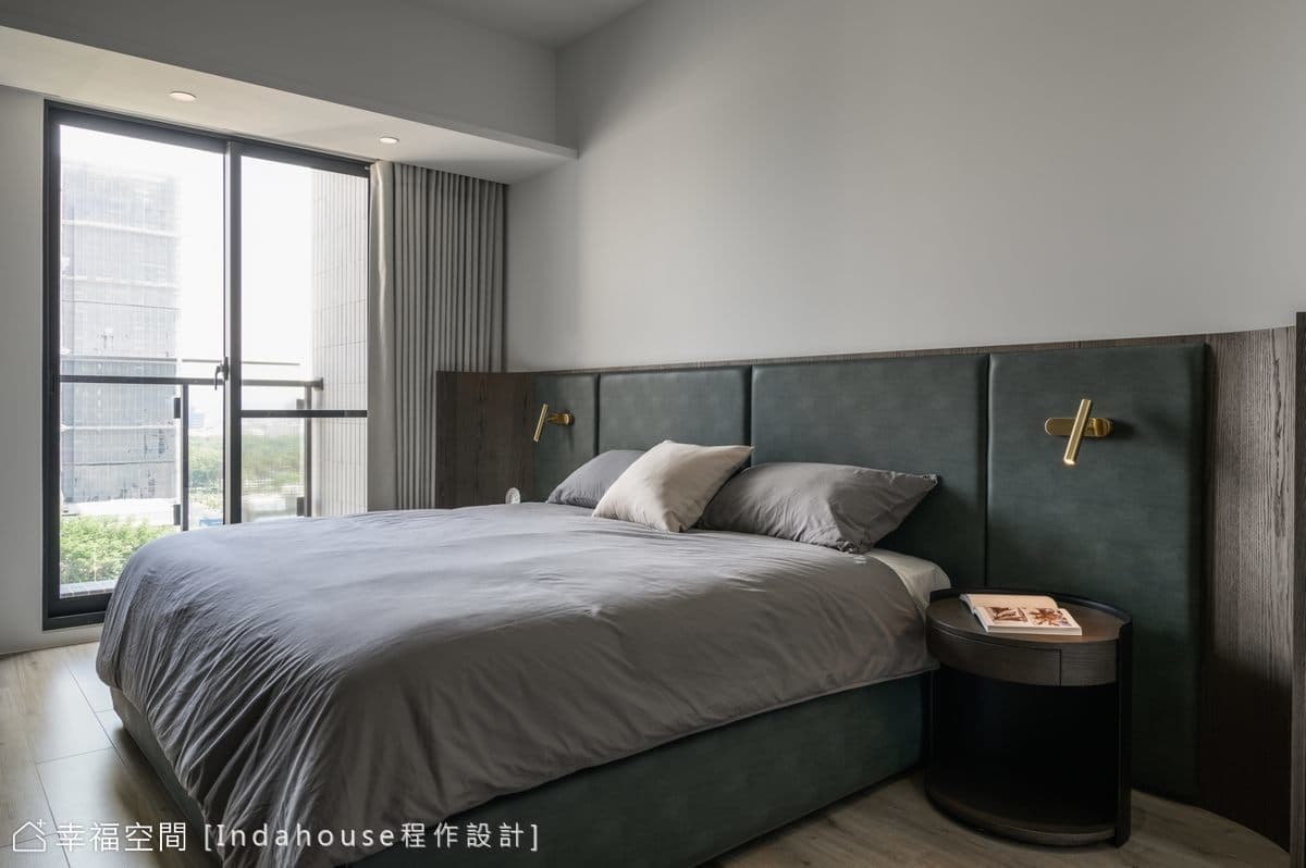 Lin House│Miaoli│現代風│26坪