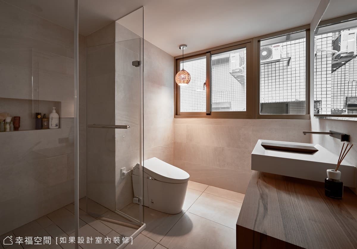 迴旋|現代風|60坪