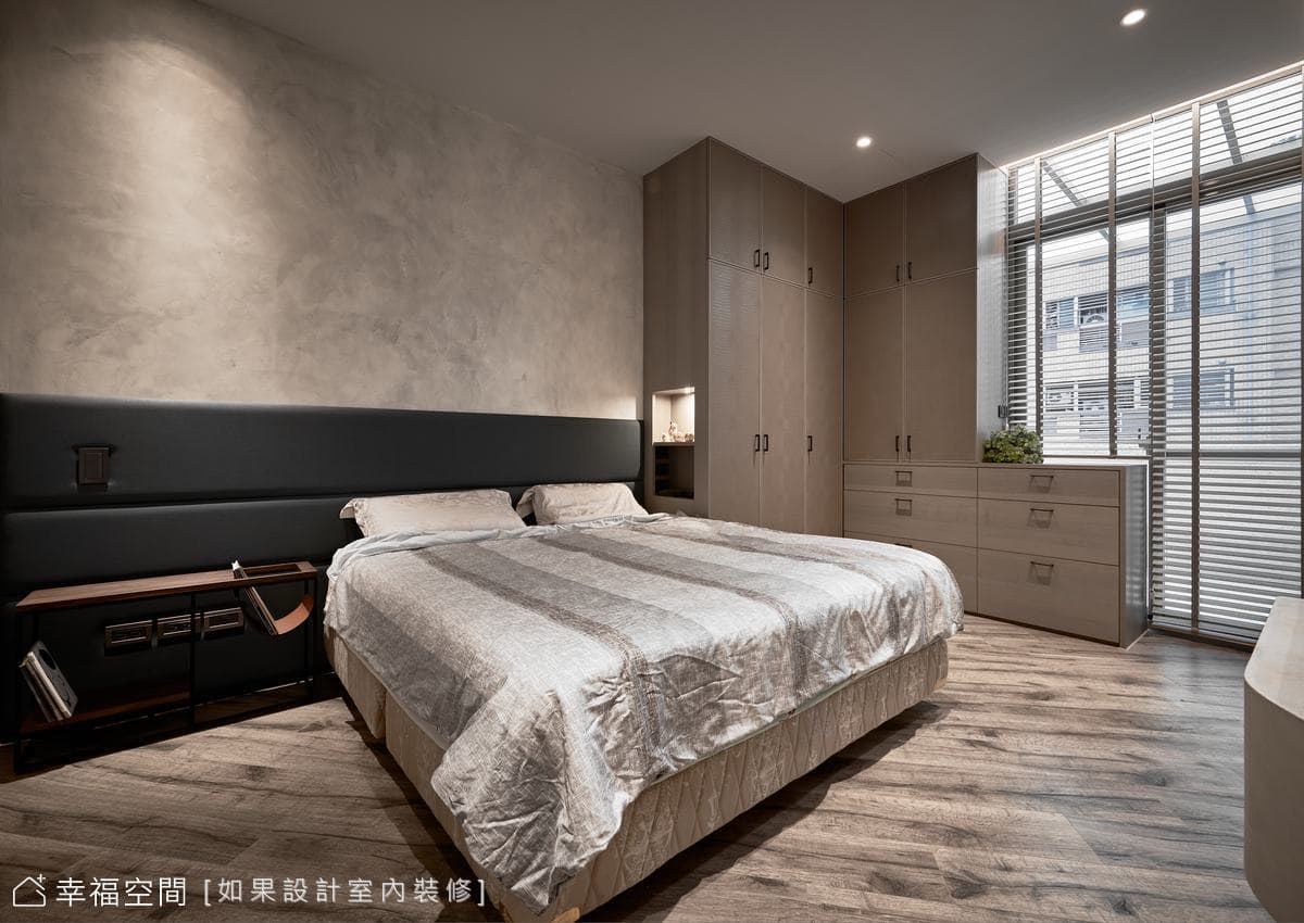 迴旋|現代風|60坪