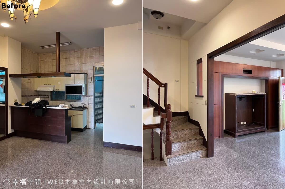 光．灰|現代風|50坪