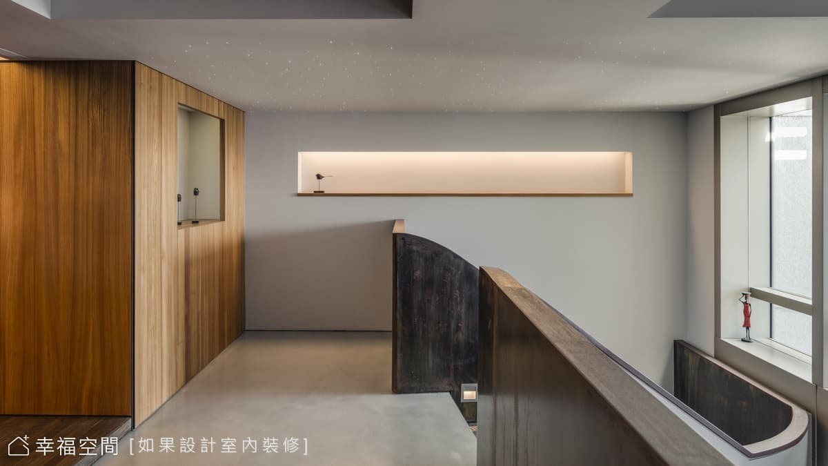 悠然雅居 曖曖含光|現代風|82坪