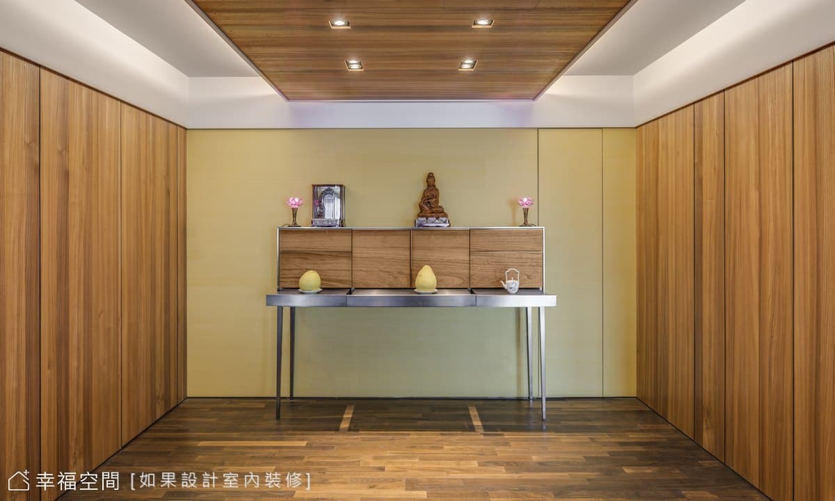 悠然雅居 曖曖含光|現代風|82坪